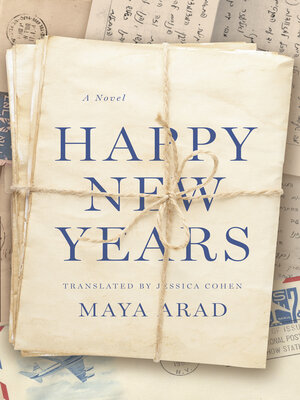 cover image of Happy New Years